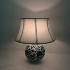 Restaurant table lights Restaurant rechargeable table lamp cordless table lamp wireless light