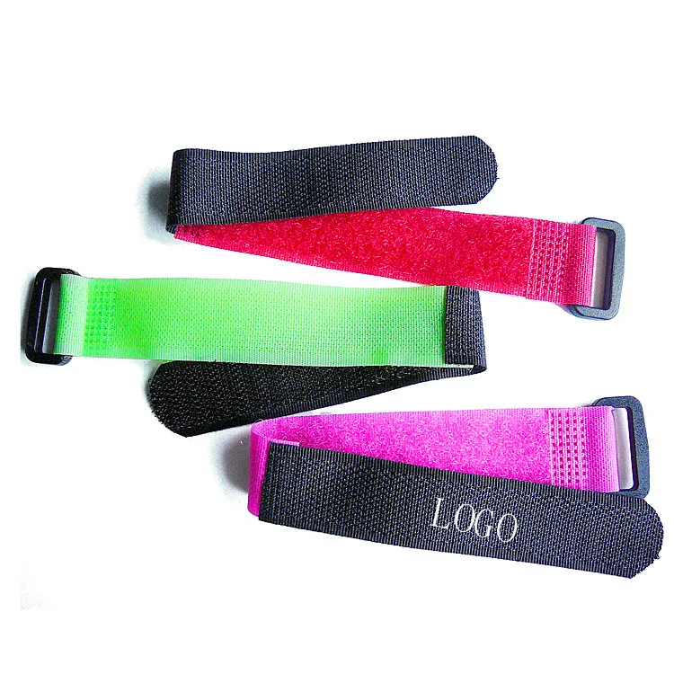 Non Slip Hook and Loop