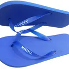 Premium comfort new eva mens slipper slides men's rubber pool slippers