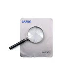 micro fiber cleaning cloth logo / best lens cleaning cloth
