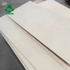 WADA 5mm basswood plywood furniture grade vietnam plywood