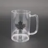 Most popular 5oz mini beer mugs plastic cups canada unbreakable festival cup