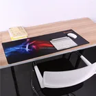 Good quality custom gaming mouse pad with coating