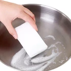 zova Cleaning Pad Foam Magic Melamine Sponge, Set of 4