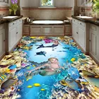 wholesale Liquid 3d flooring epoxy Clear Epoxy Resin 3D Painting