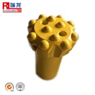 taper carbide stone drilling bit jack hammer chisel bits