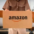 Professional FBA Amazon door to door delivery shipping service sea freight to USA/UK/Germany Amazon warehouse