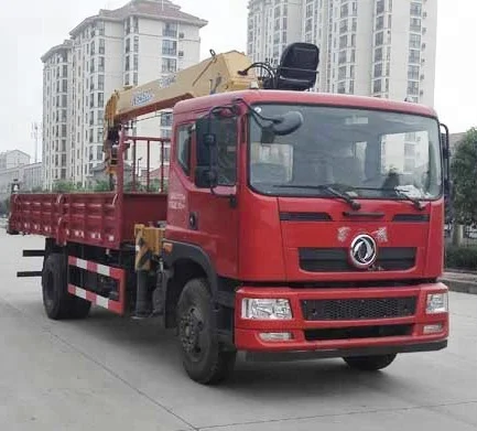 Dongfeng 1250