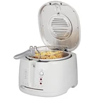XJ-3k043 Home Appliance Induction Electric Deep Fryer with Adjustable Thermostat