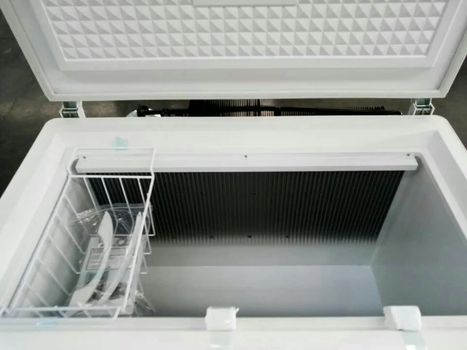 Lp Gas Freezer /propane Gas /12v Deep Chest Freezer Buy Gas Powered