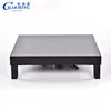 p6 portable interactive led dj dmx stage colorful dance floor led screen nightclub