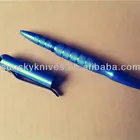 light weight best sell military tactical pen tactical pen