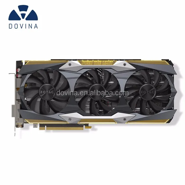 Zotac Geforce Gtx 1080 Ti Edition 11g Video Card Buy Gtx1080ti 11g Video Card Nvidia Geforce Gtx Graphic Card Product On Alibaba Com