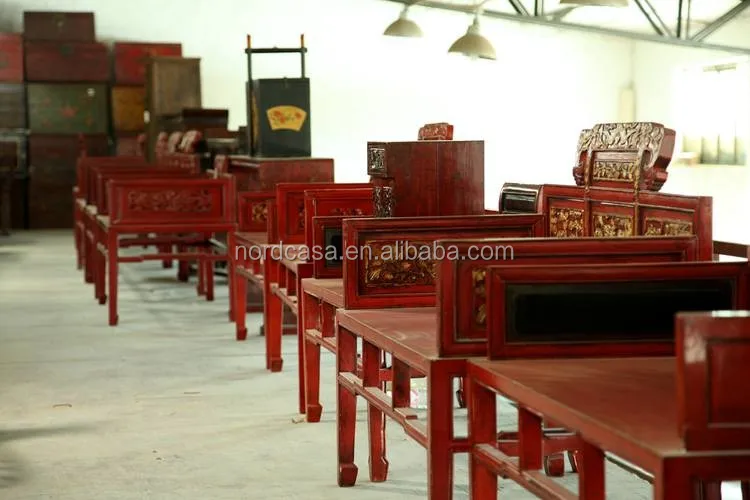 vintage industry furniture