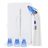 FDA Approval Amazon Best Selling Electric Facial Pore Suction Skin Cleaner Blackhead Remover Vacuum