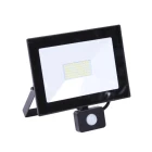 Outdoor SLFAP72 20W Outdoor Led Flood Light CE/ROHS 80lm/w Rechargeable Flood Light