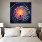 Wall Decorative Canvas Art HD Print Abstract Picture