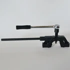 Puller and Breaker Roller Chain Tool Kit for Chain Size 100 120 140 160 180