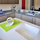 Surface Solid Surface 100% Acrylic Solid Surface