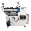 High Efficiency Automatic Feeding Mini Grinding Machine Zirconium Bead Sand Mill Grinder Used for Paints/Pigment/Ink