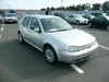 Volkswagen Golf 2002 ID{606} JAPANESE USED CARS SECOND HAND VEHICLE