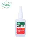 Best quality 20g 50g 500g cyanoacrylate glue gel
