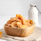 Vacuum Dried Fruit OEM Available Vacuum Dried Fruit Yellow Peach Dried Peach