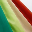 hot selling china supplier colorful chiffon fabric end uses for dress