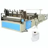 High quality automatic toilet tissue paper converting machine