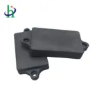 Industry UHF RFID Metal Tag Anti Metal RFID Tag for High Temperature with Long Range Distance RFID Label