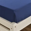 Fitted Bed Sheets 100% Cotton 200 Terry Single