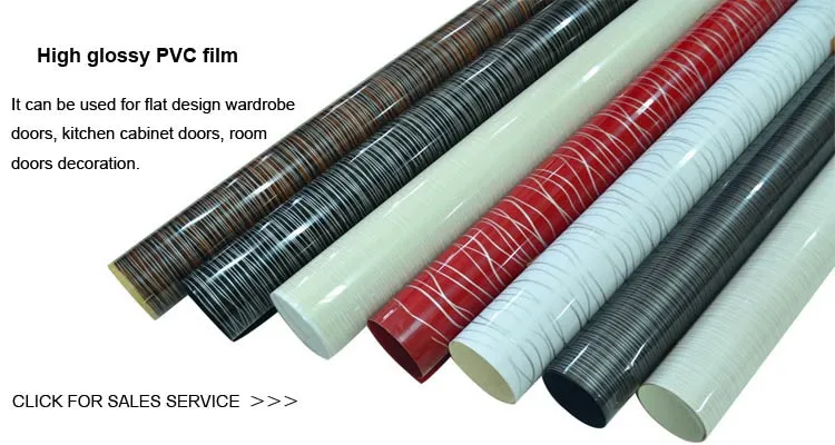 PVC FILM 02