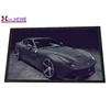 130 inch hd building fixed frame projector screen and electric for outdoors screen price