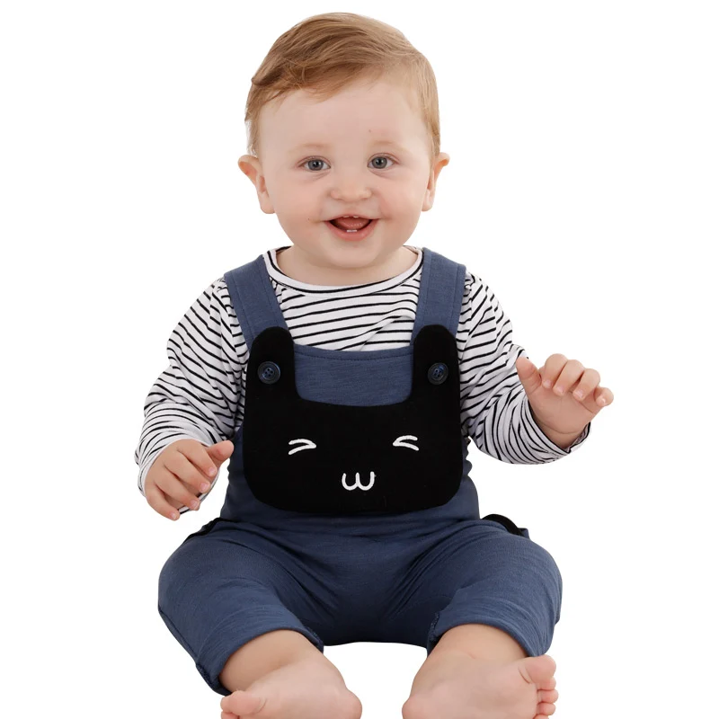 dungaree for baby boy