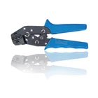 SN series Multitool Practical Wire Crimpers Engineering Ratchet Terminal Crimping Pliers