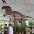 National Dinosaur Museum Life-like Artificial Dinosaur costume rental suppliers