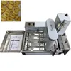 2019 High capacity Lower prices Full Automatic Mini Donut Packing Machine on sale with CE