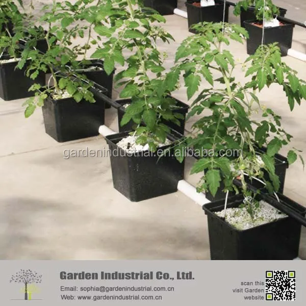 Bulk Growing Media Perlite