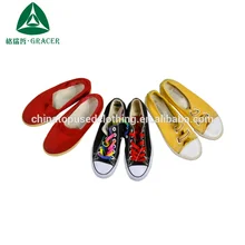 Top Selling hot sale In Germany Small Bales Used Shoes