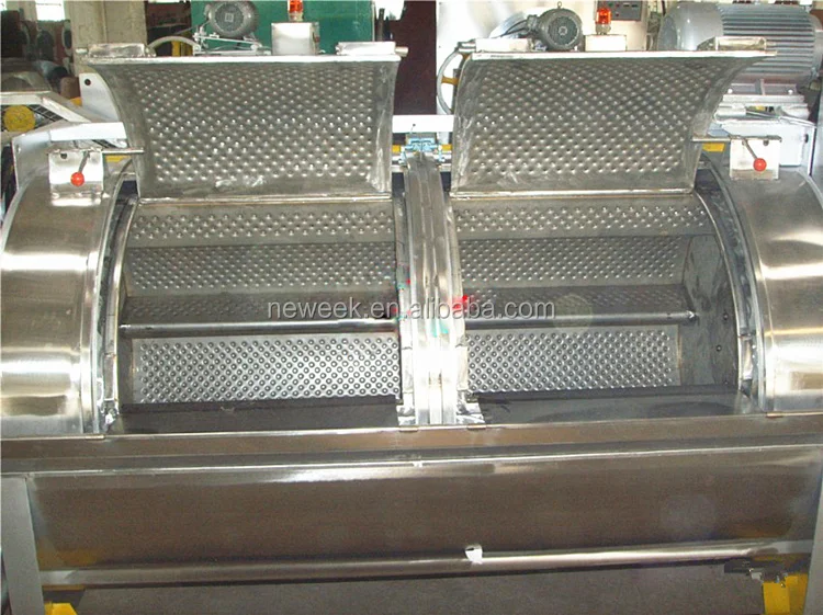 Neweek Hotel Laundry Room Carpet Cleaning Woolen Blanket Washing