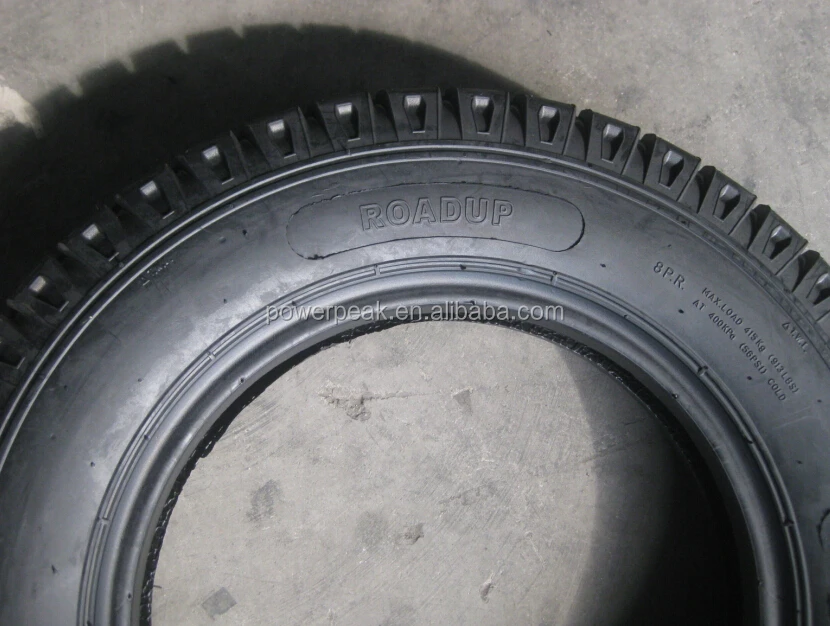450-12 ROADUP TIRE