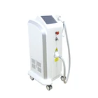 Personal Painless Hair Remover Diode Laser 808nm system for beauty salon Treatments