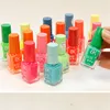 7ML Young Girls Luminous Nail Painting Gel Polish for KTV and Bar