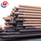 ASTM A106 Gr.A seamless steel tube gals/high temperature service tube