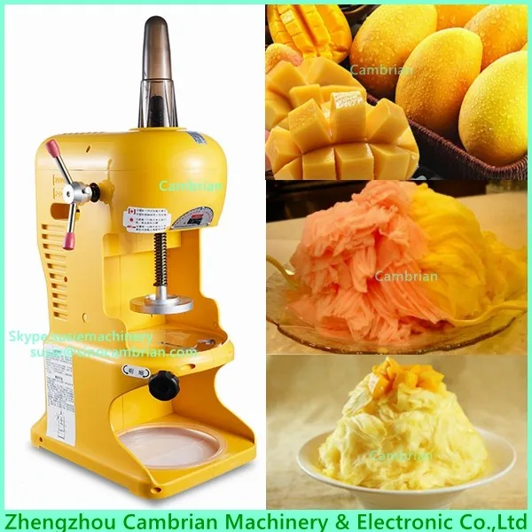 Ice shaver (24)