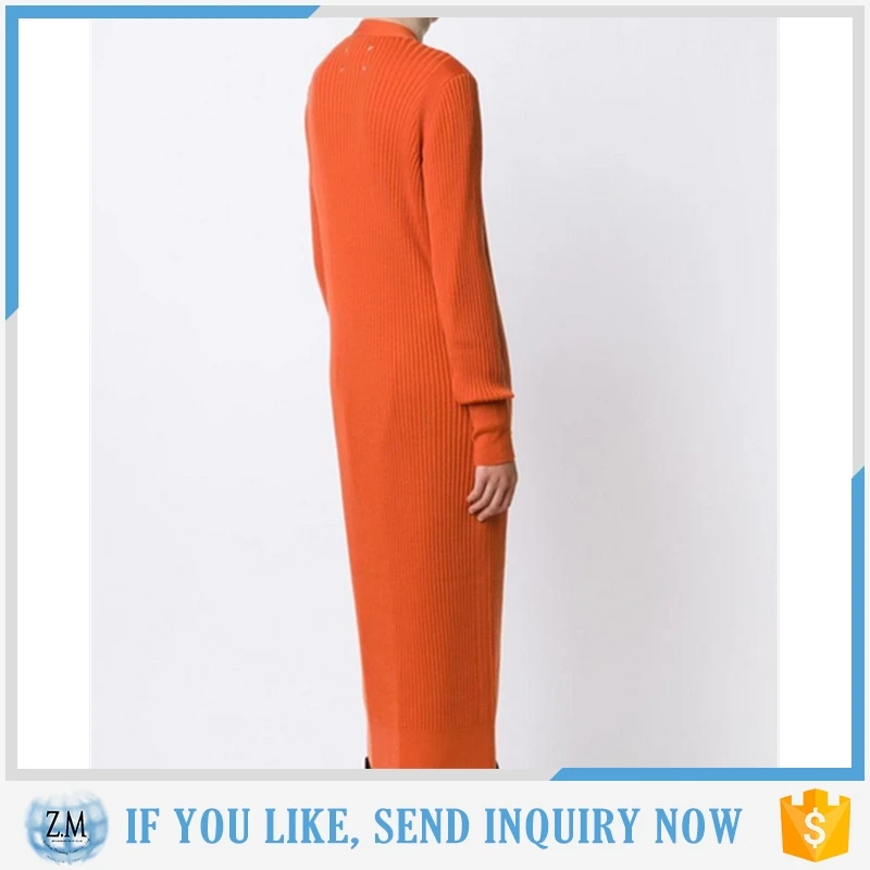 Hot sale 100% polyester sweater for women