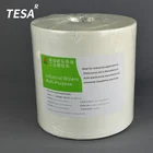 WIP-X6001 Wood Pulp And Polyester Paper Roll Wipes/Dust-free Cleaning Wiper Roll