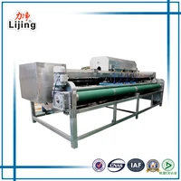 2017 Hotel Equipment Automatic Carpet Washing