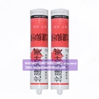 Structural rtv and plastic Acid car Silicone Sealant 008615689156892