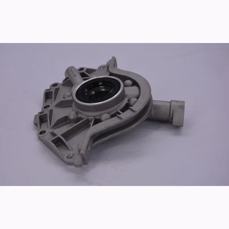 High Performance Auto Engine Parts Oil Pump For Ford F Iesta Mm